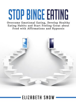 cover image of Stop Binge Eating